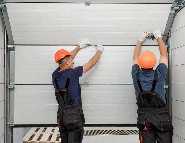 garage door service Murrieta